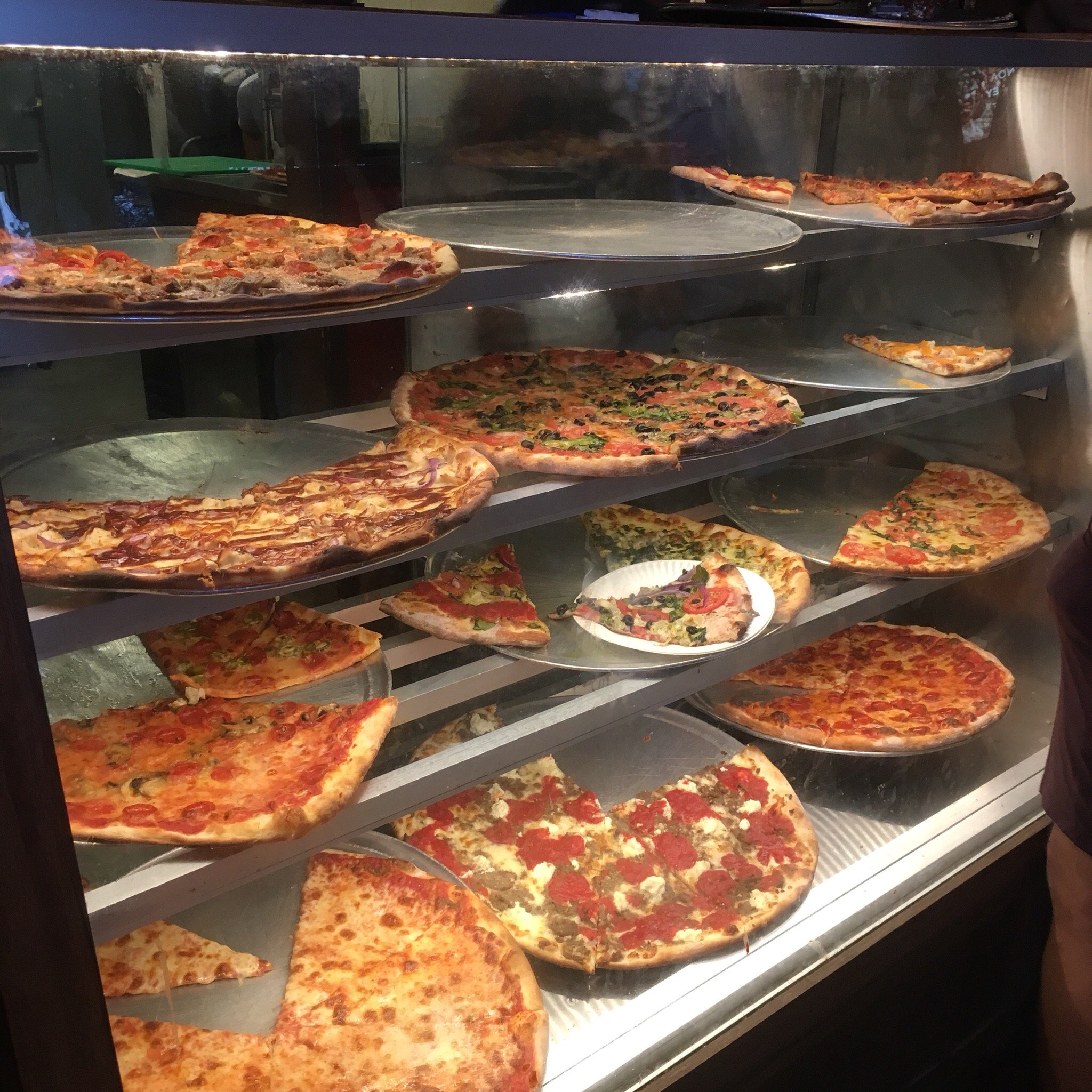Pizzeria luigi discount