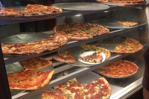 THE 10 BEST Pizza Places in San Diego (Updated 2024) - Tripadvisor