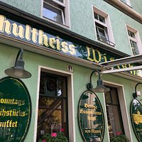 Alte Dorfecke
