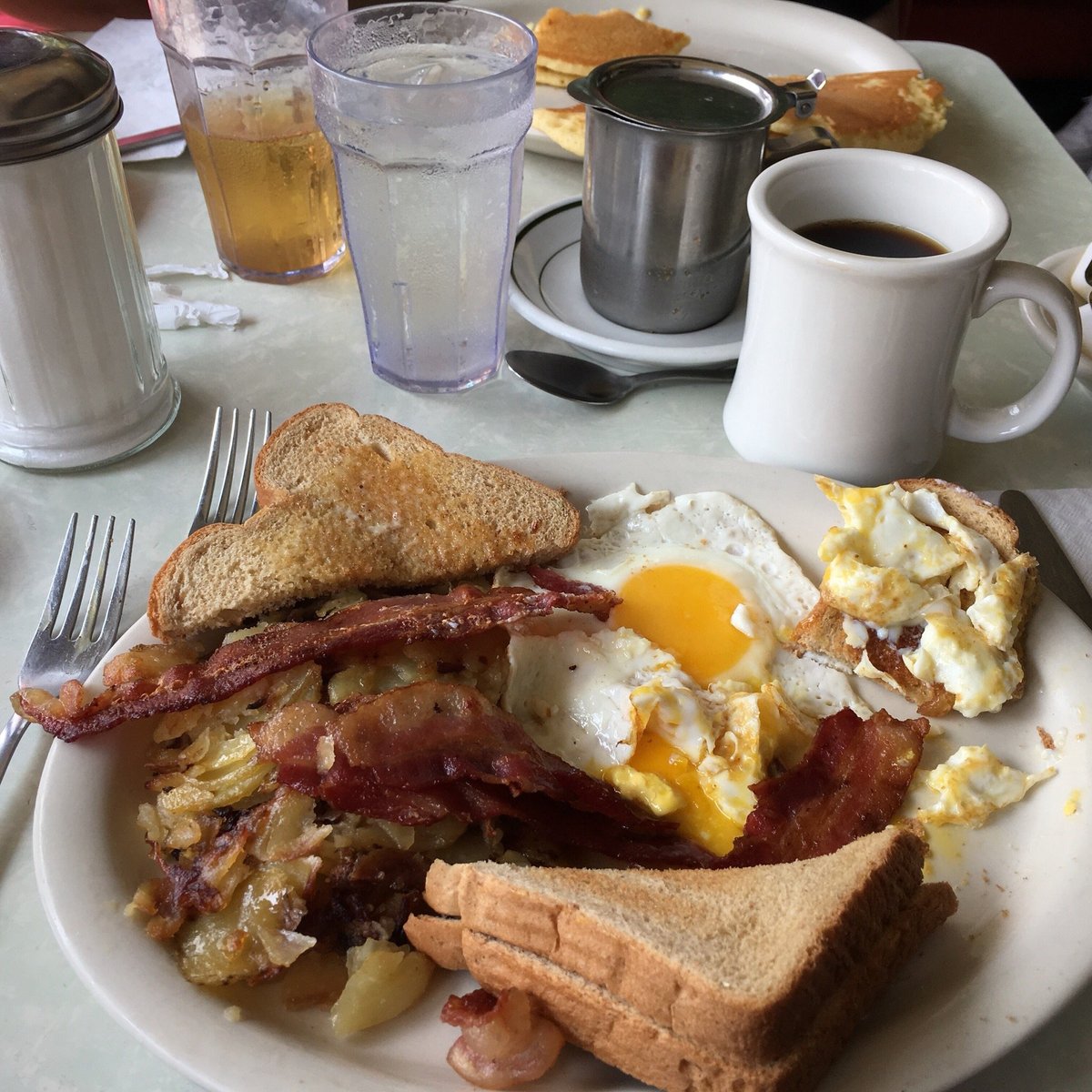 WOLFES DINER, Dillsburg - Restaurant Reviews, Photos & Phone Number ...