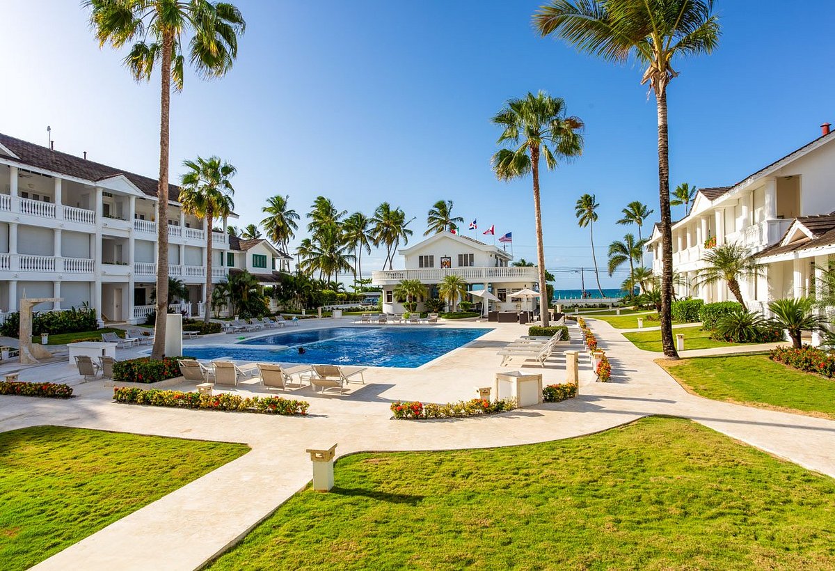 Albachiara Beachfront Hotel by GuruHotel, hotel en República Dominicana