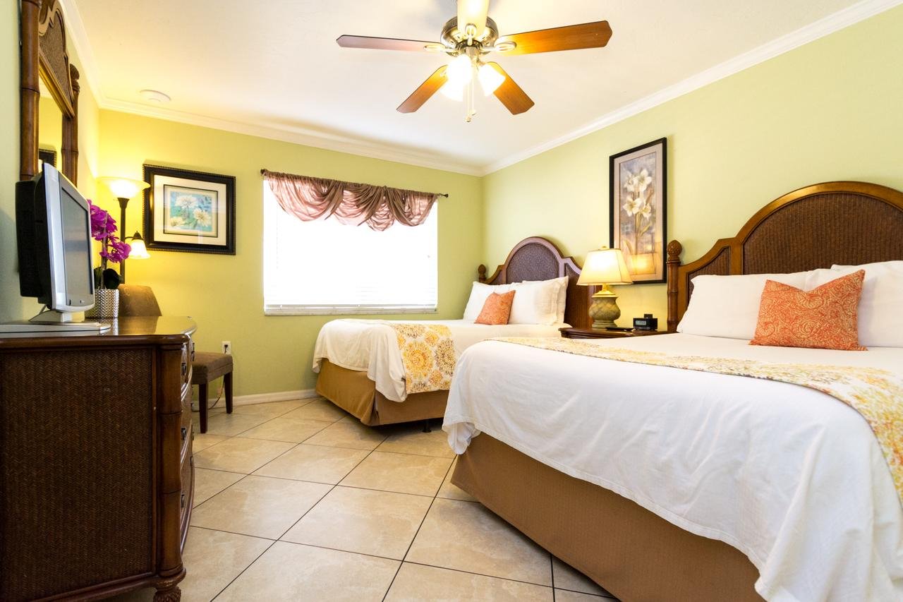 Hotel photo 29 of Tropical Beach Resorts.