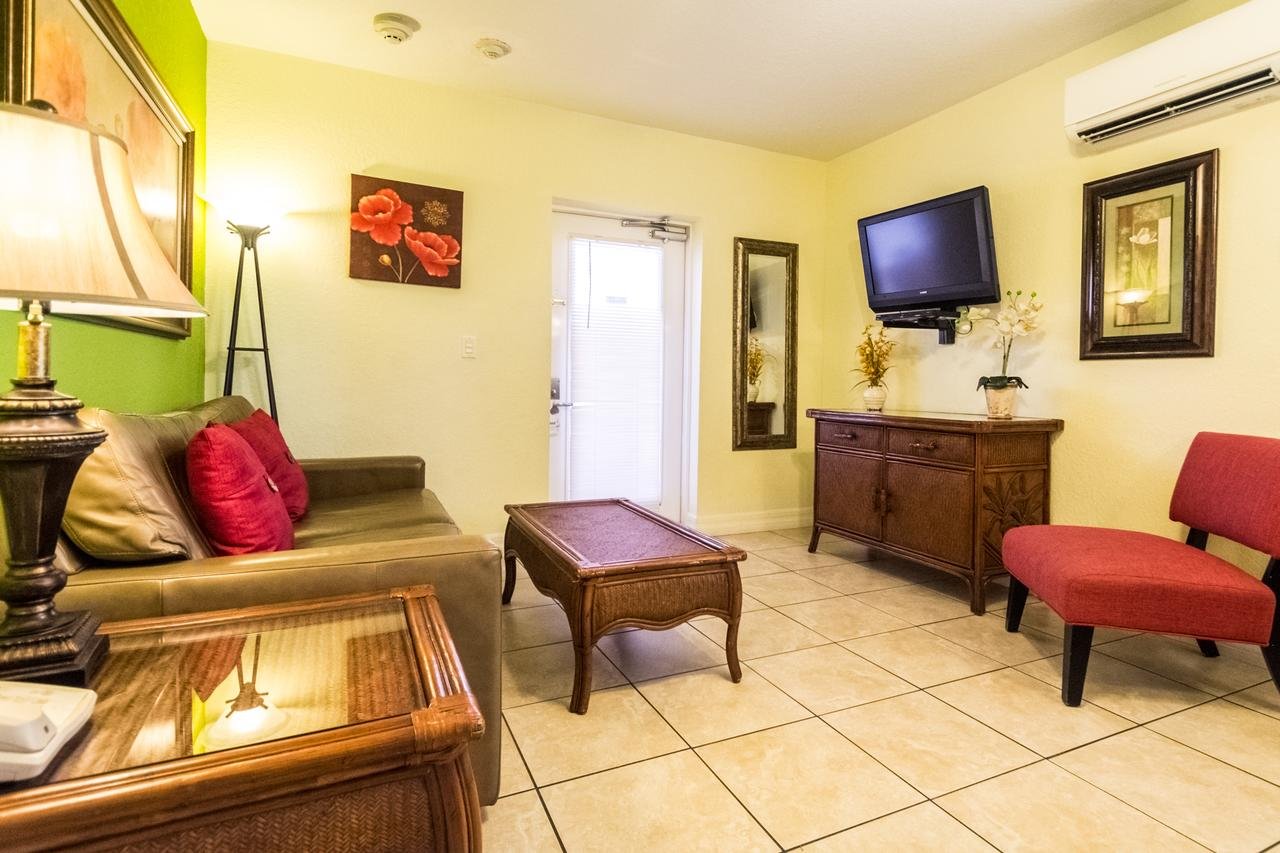 Hotel photo 21 of Tropical Beach Resorts.