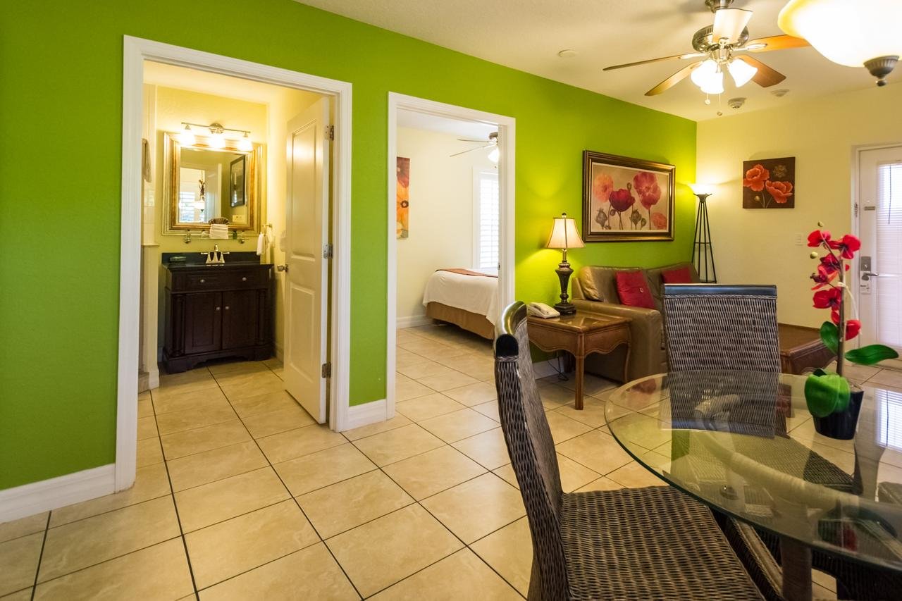 Hotel photo 40 of Tropical Beach Resorts.