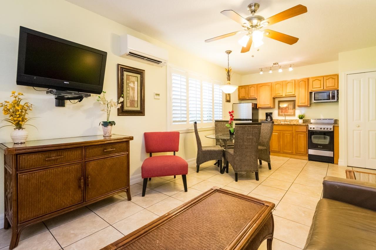 Hotel photo 64 of Tropical Beach Resorts.
