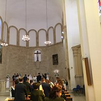 altare maggiore