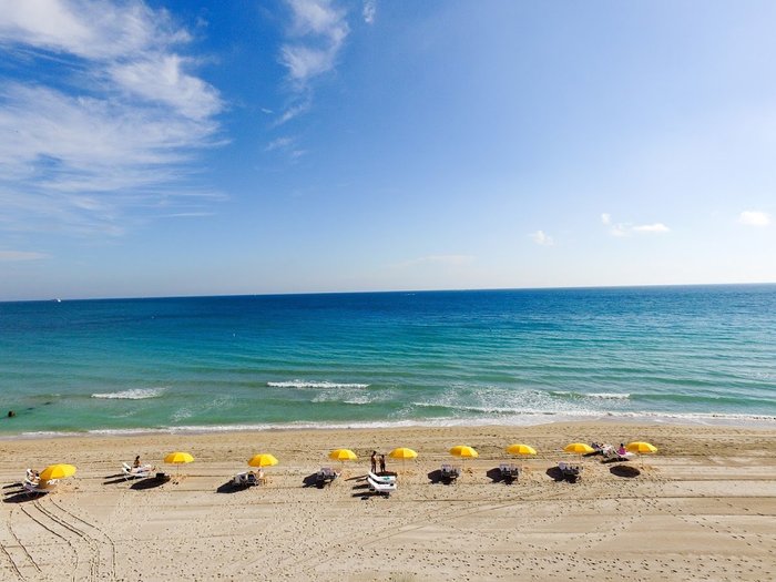 pacchetti spiaggia in florida