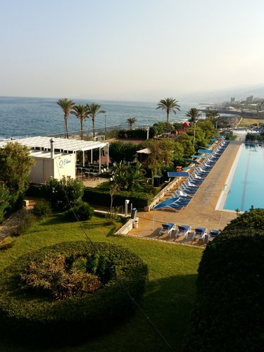 Rabia Marine Hotel image