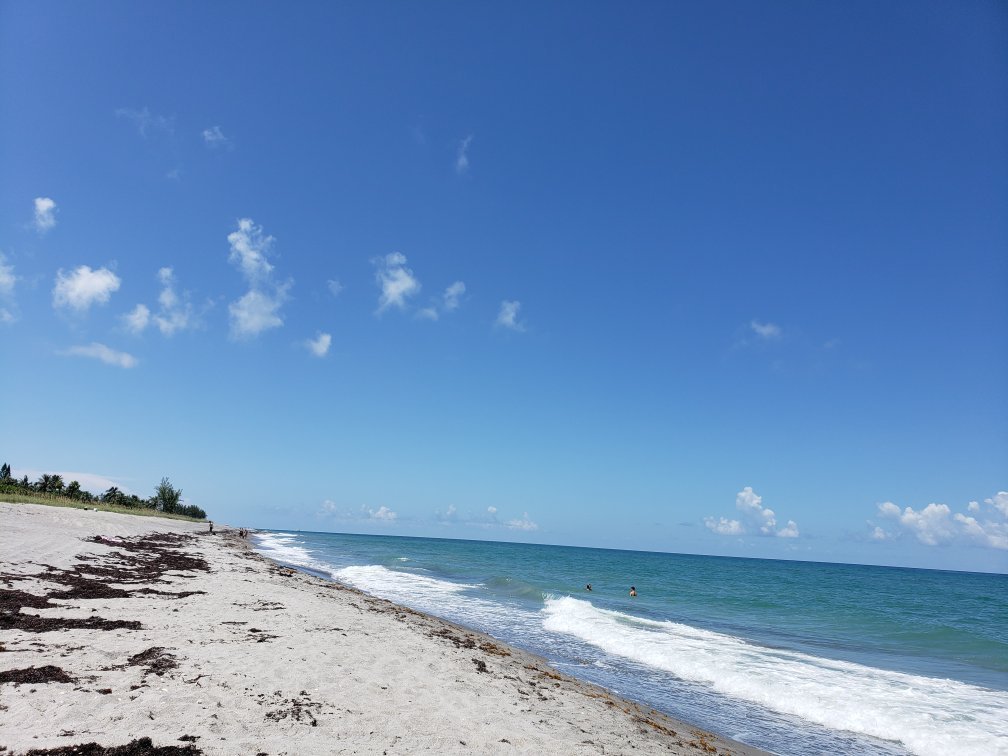 Hobe Sound Beach - All You Need to Know BEFORE You Go