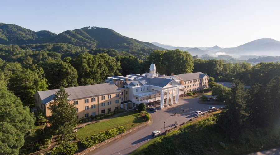 Lambuth Inn at Lake Junaluska