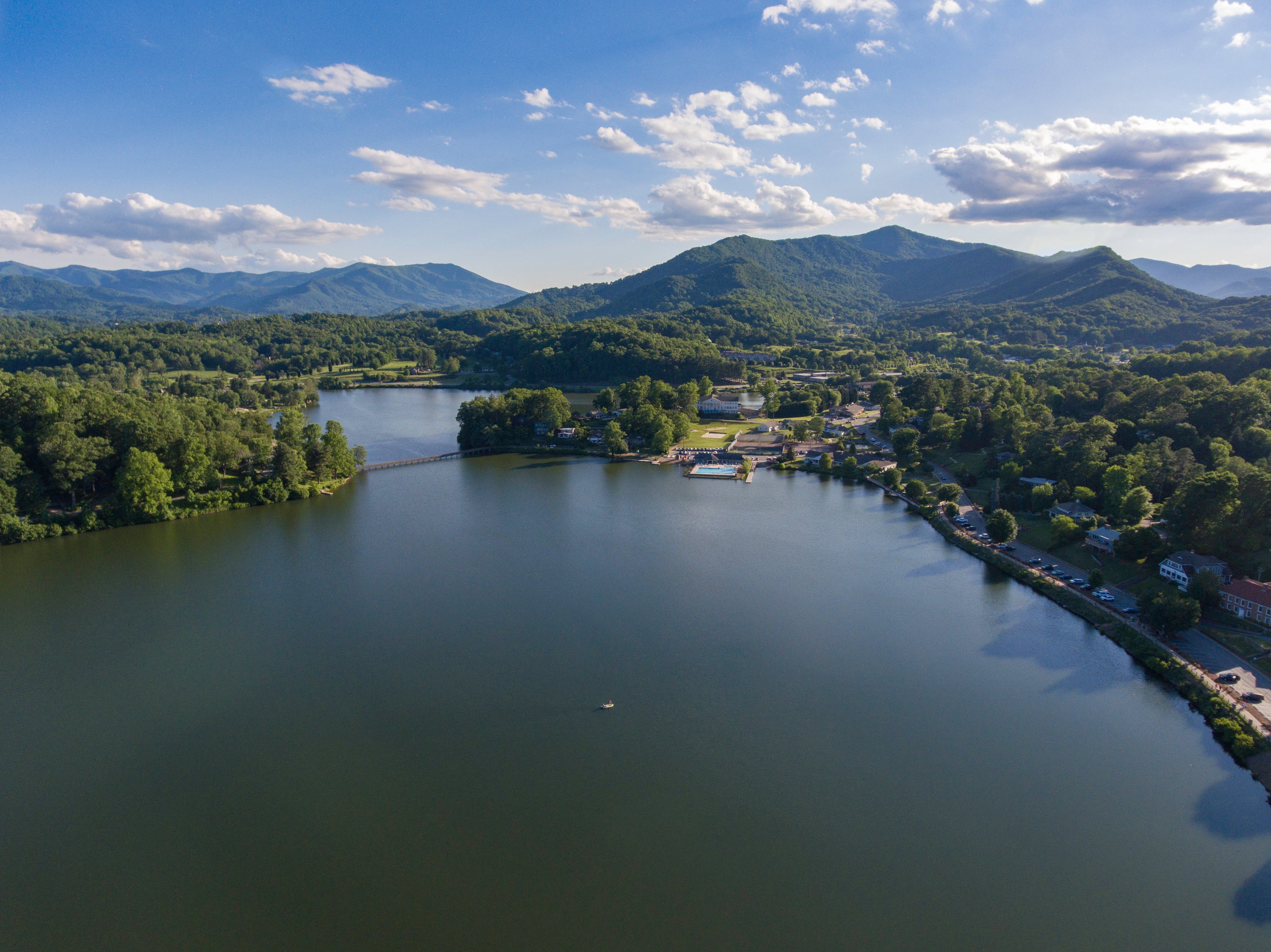 LAKE JUNALUSKA CONFERENCE AND RETREAT CENTER Updated 2024 Prices   View Of Lake Junaluska 