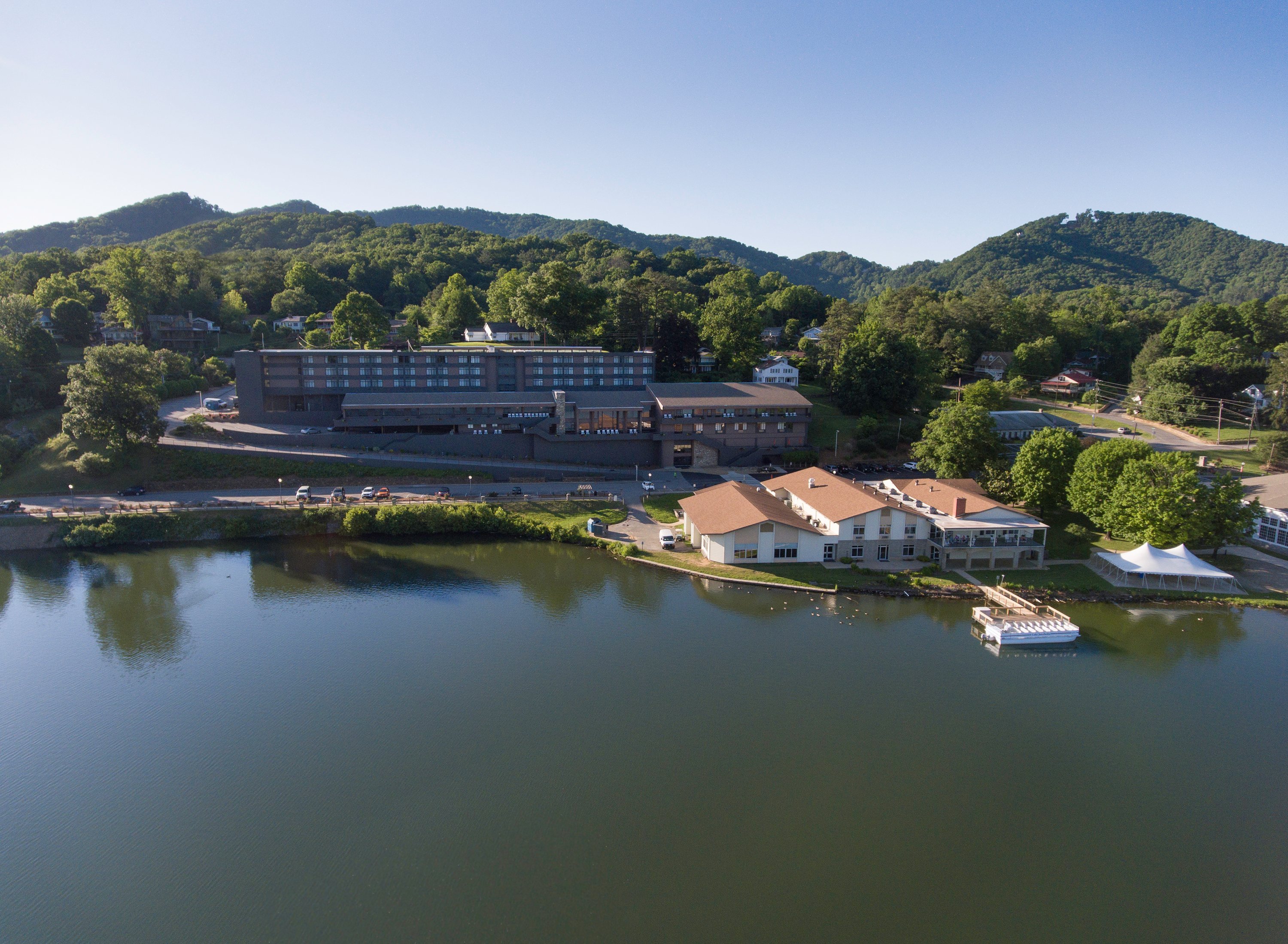 Lake Junaluska NC All You Must Know Before You Go 2024 Tripadvisor   The Terrace At Lake Junaluska 