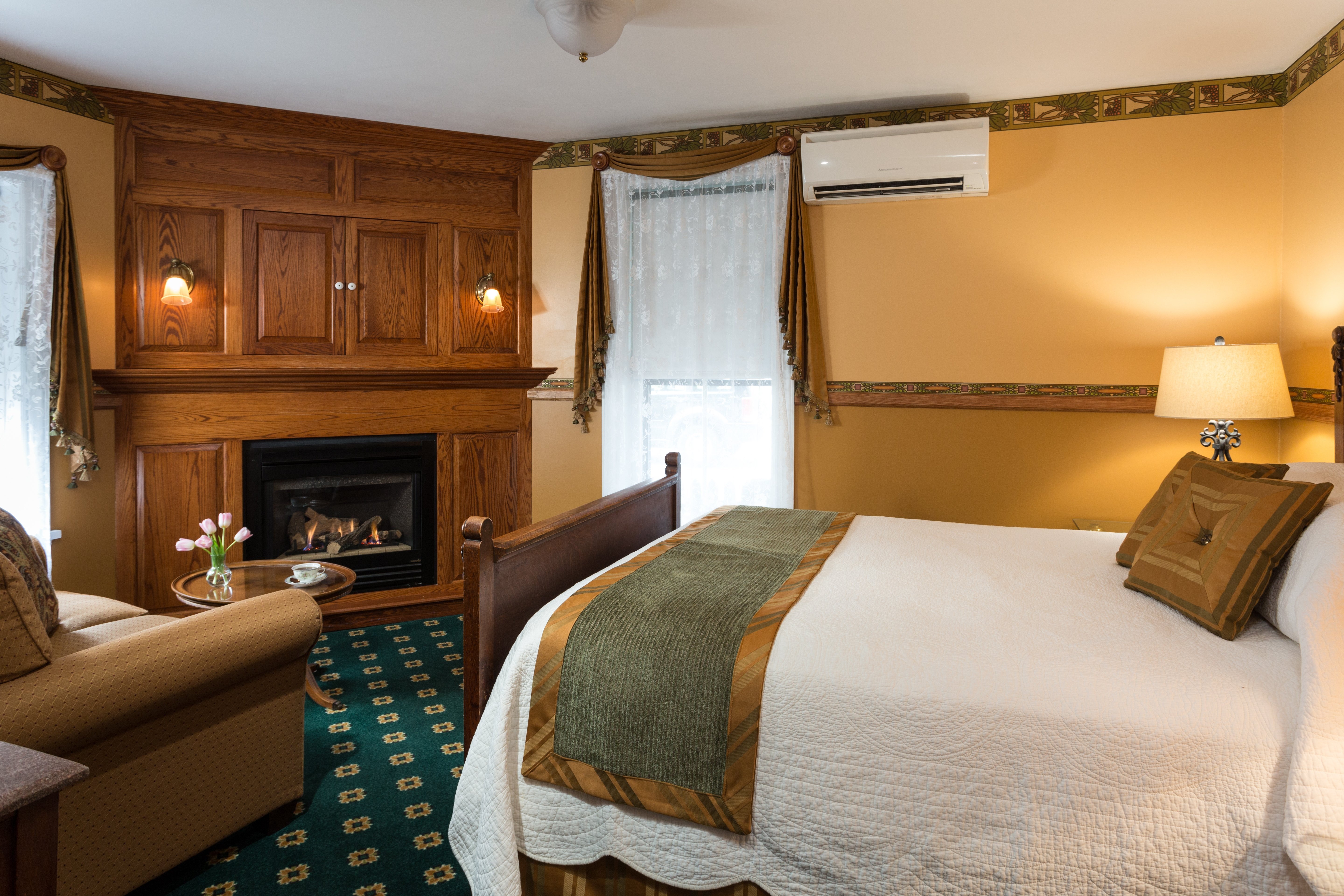 THE QUEEN VICTORIA B&B (Cape May, New Jersey): Prezzi 2022 E Recensioni