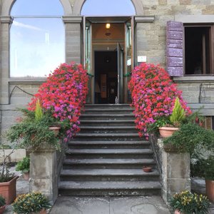 Agriturismo Fontallorso 
