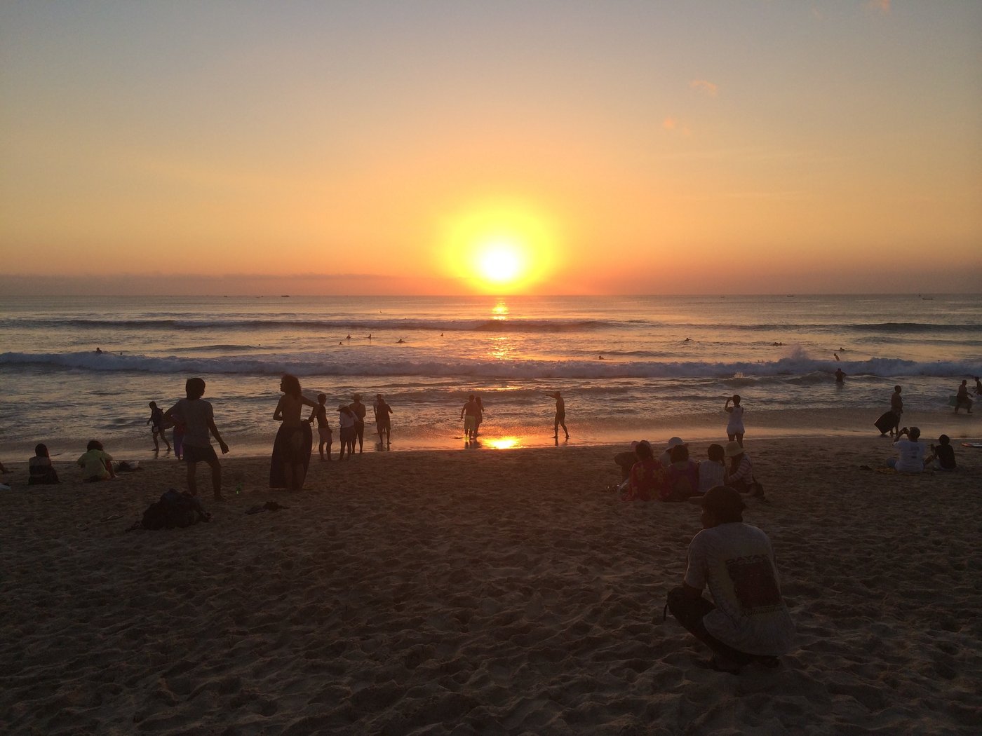 Dreamland Beach