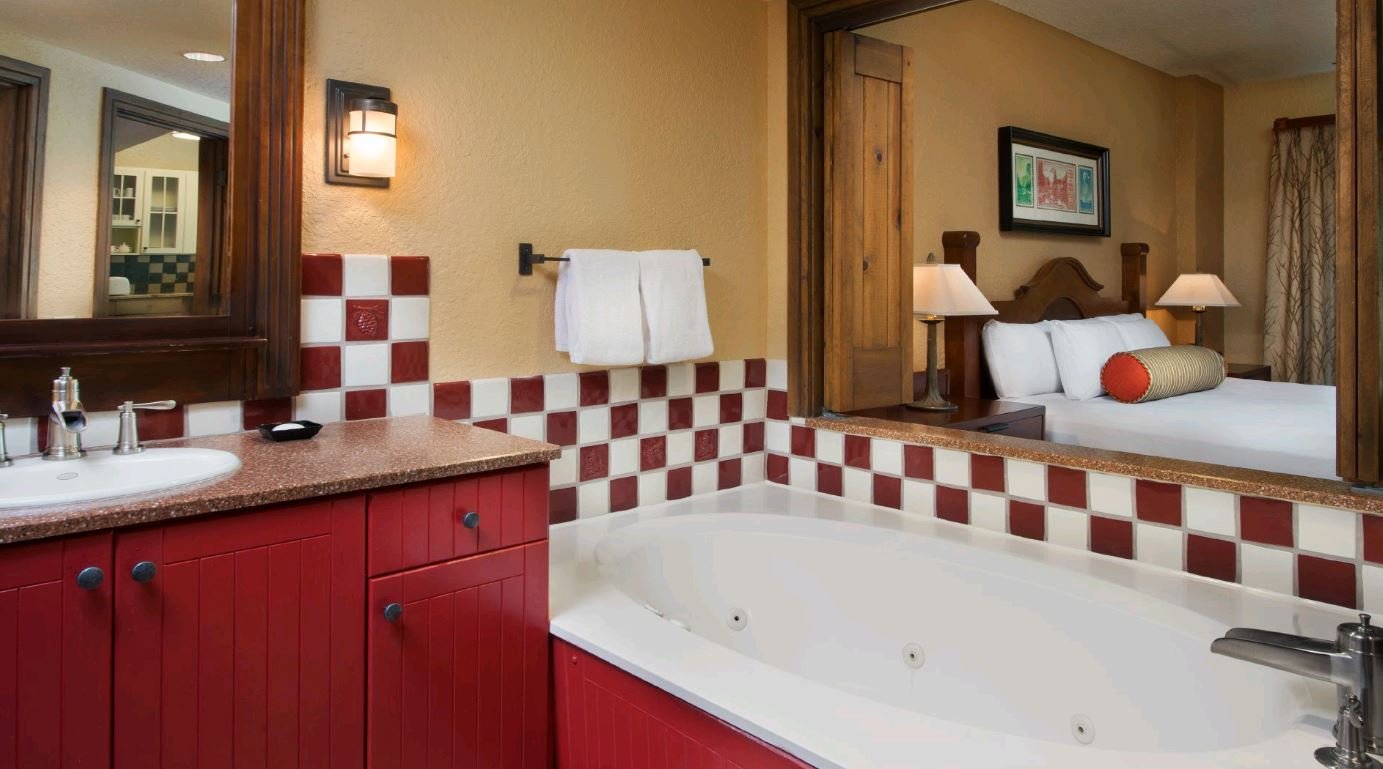 DISNEY'S WILDERNESS LODGE - Updated 2023 Prices & Resort Reviews