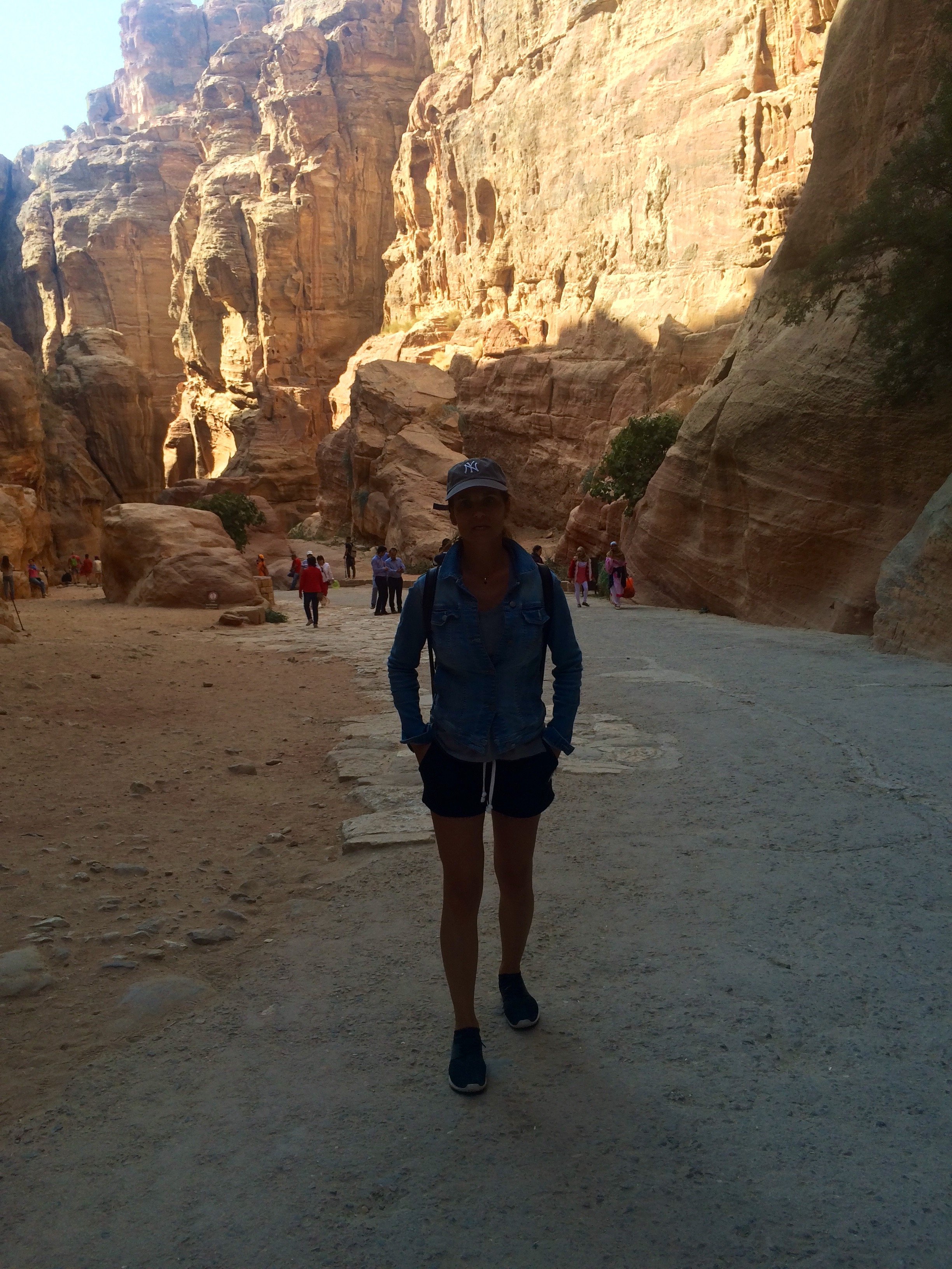 DAY TOURS TO PETRA JORDAN FROM JERUSALEM JERUSALEM TO PETRA TOURS   Or By Foot 