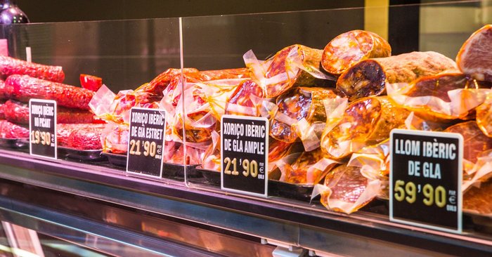 Imagen 4 de Mercado del Ninot