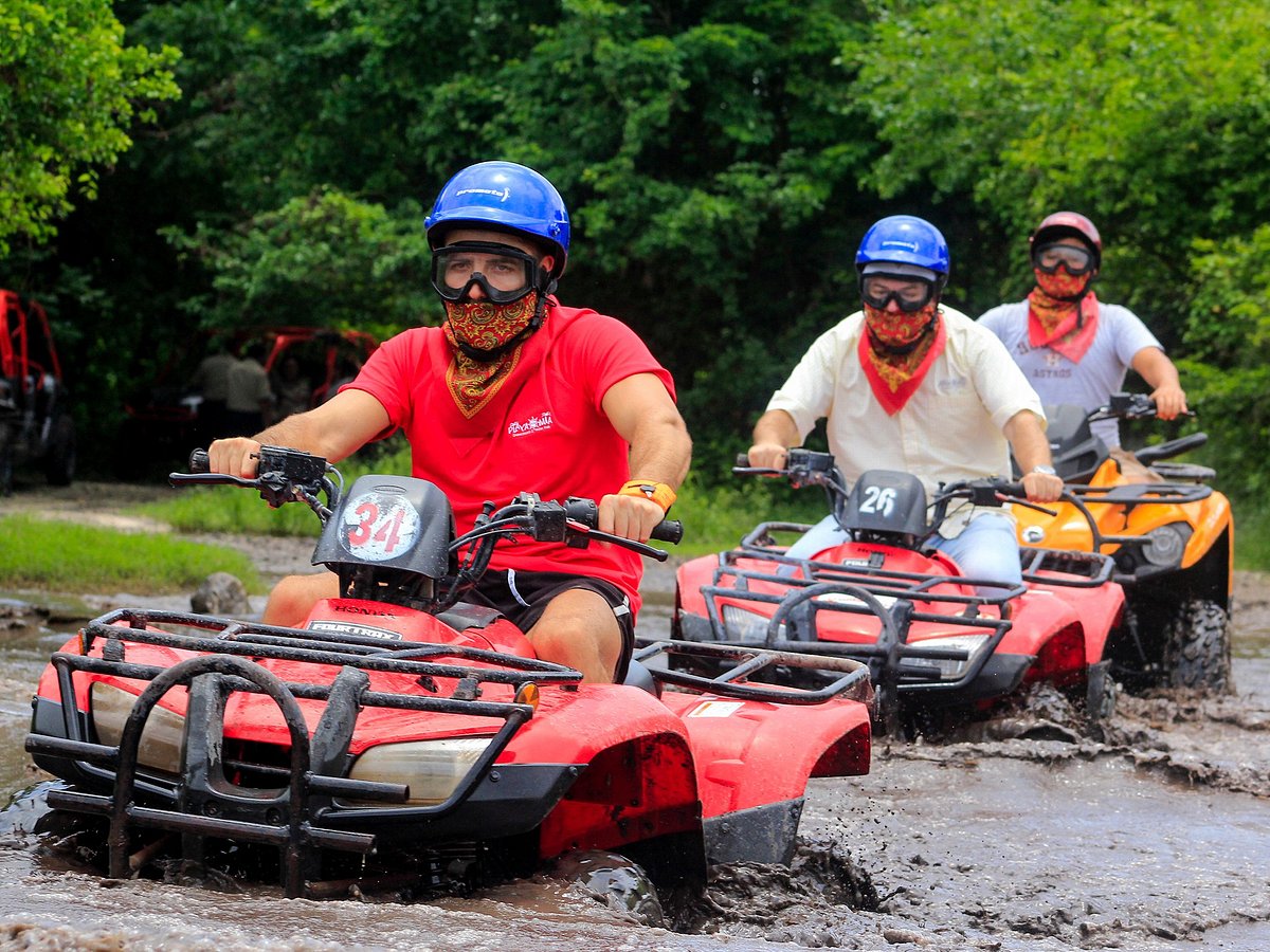 Wild Tours (Cozumel) - All You Need to Know BEFORE You Go