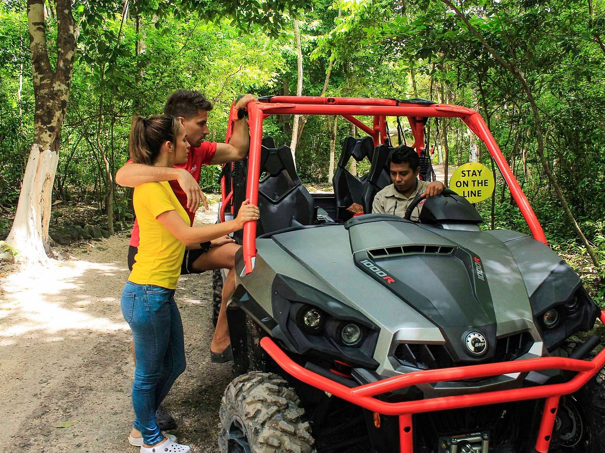 Wild Tours (Cozumel) - All You Need to Know BEFORE You Go