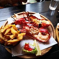 Fish Shack Cafe