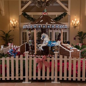 Disney&#39;s Yacht Club Resort, hotel in Orlando