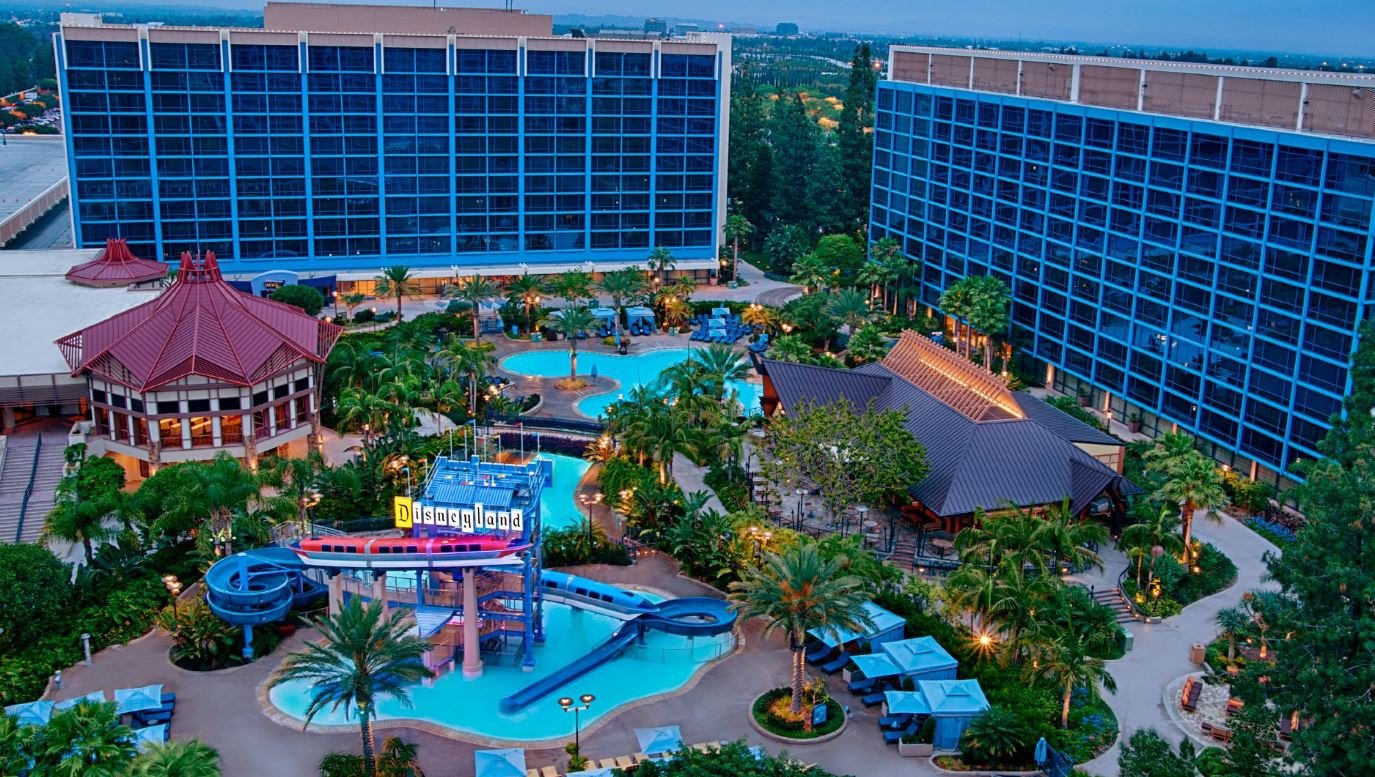 Disneyland Resort 2024 Best Places To Visit Tripadvisor   Disneyland Hotel Disneyland 