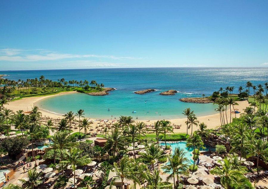 Aulani A Disney Resort And Spa Updated 2021 Prices Hotel Reviews And Photos Kapolei Hi