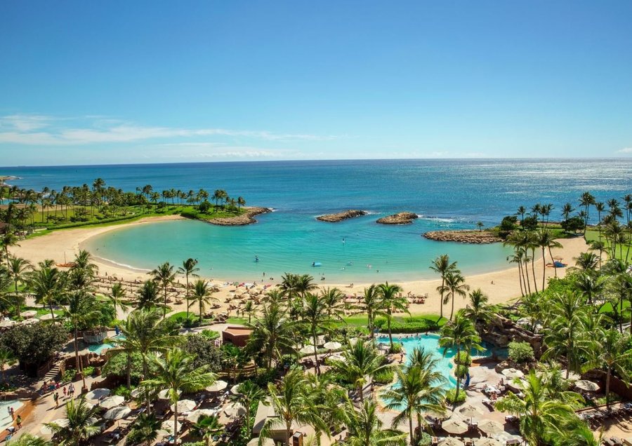 AULANI, A DISNEY RESORT & SPA Updated 2021 Prices & Hotel Reviews (Oahu, Hawaii) Tripadvisor