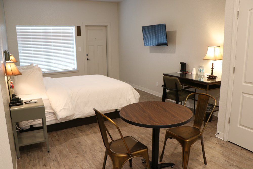 BEST COURT (HOT SPRINGS AR): 28 fotos comparação de preços e