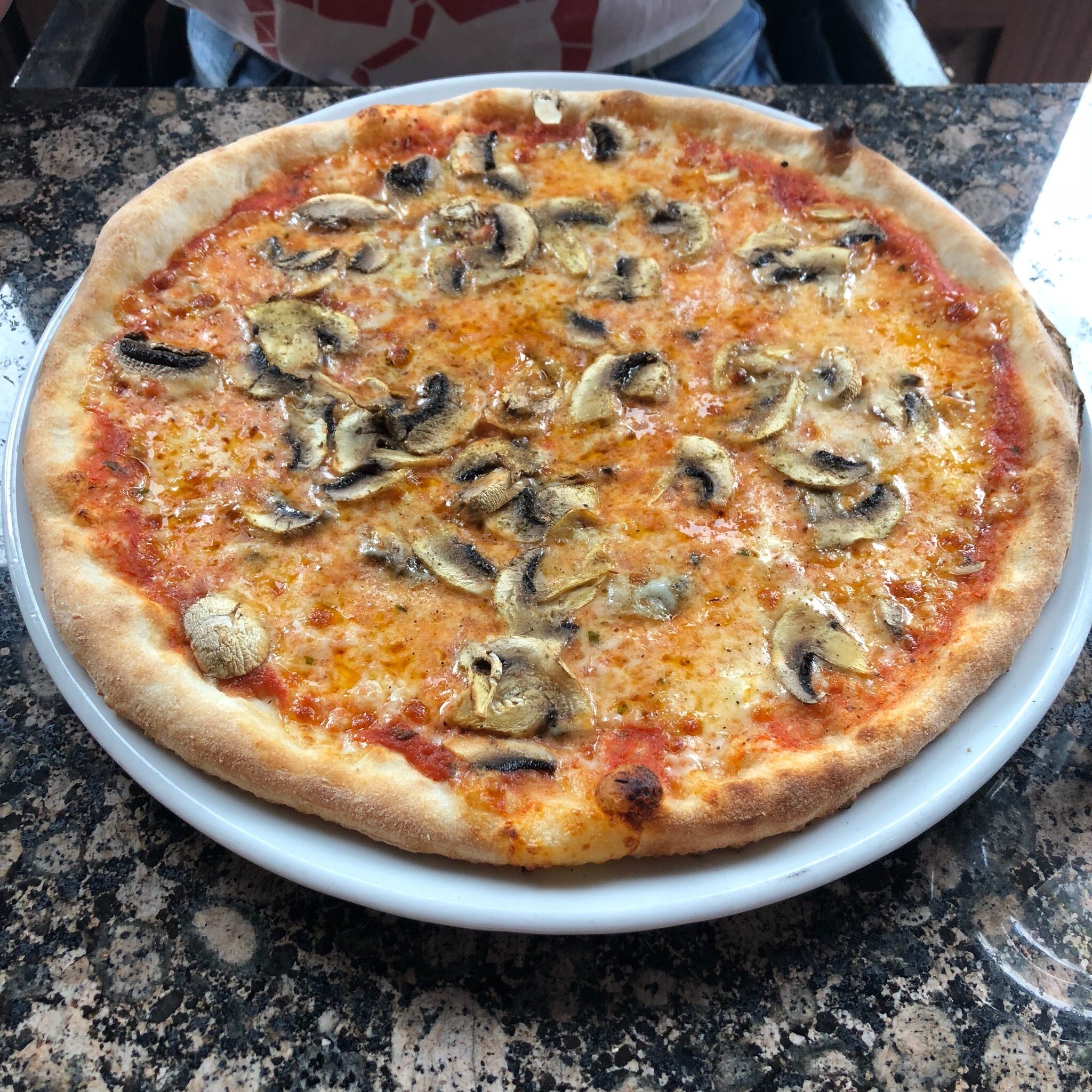 Chester pizza cheap