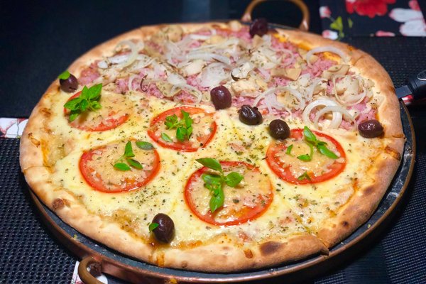 Pizzaria Pizzarella - A sua Boutique da Pizza