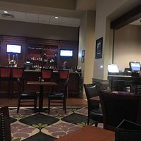 Mr. G’s Restaurant at Vernon Downs