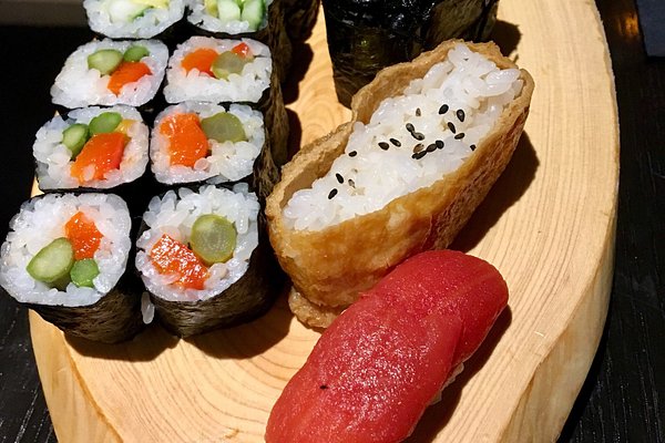 Kyojin Sushi  Japanese Restaurant in Washington, DC