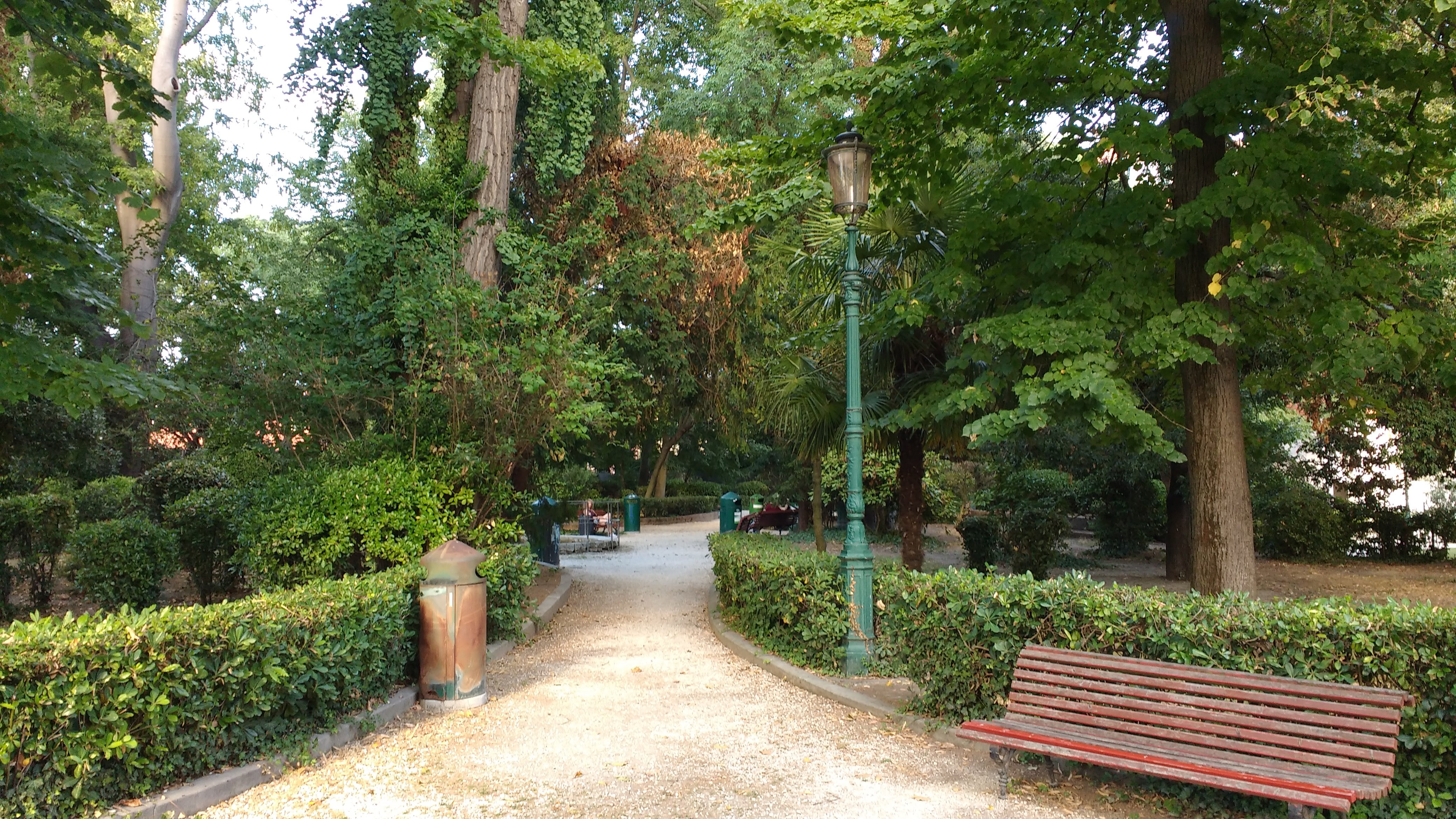 Giardini Papadopoli Tripadvisor