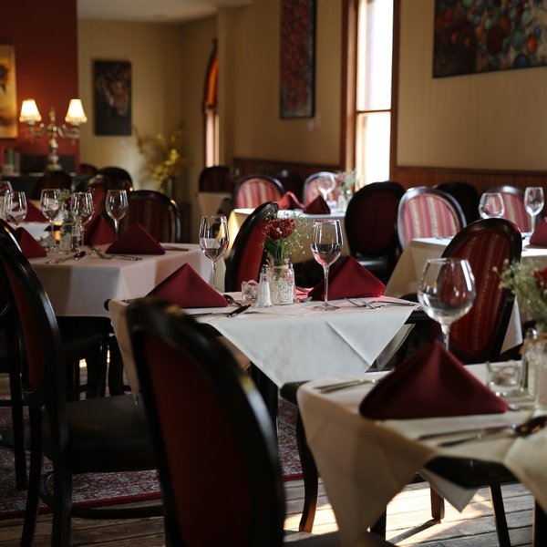 THE 10 BEST Restaurants & Places to Eat in Okotoks 2025