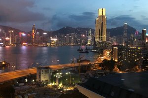 旅客