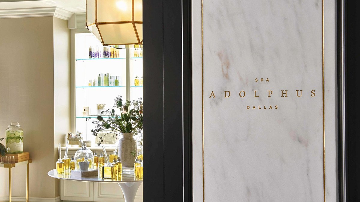 Spa Adolphus - All You Need to Know BEFORE You Go (2024)