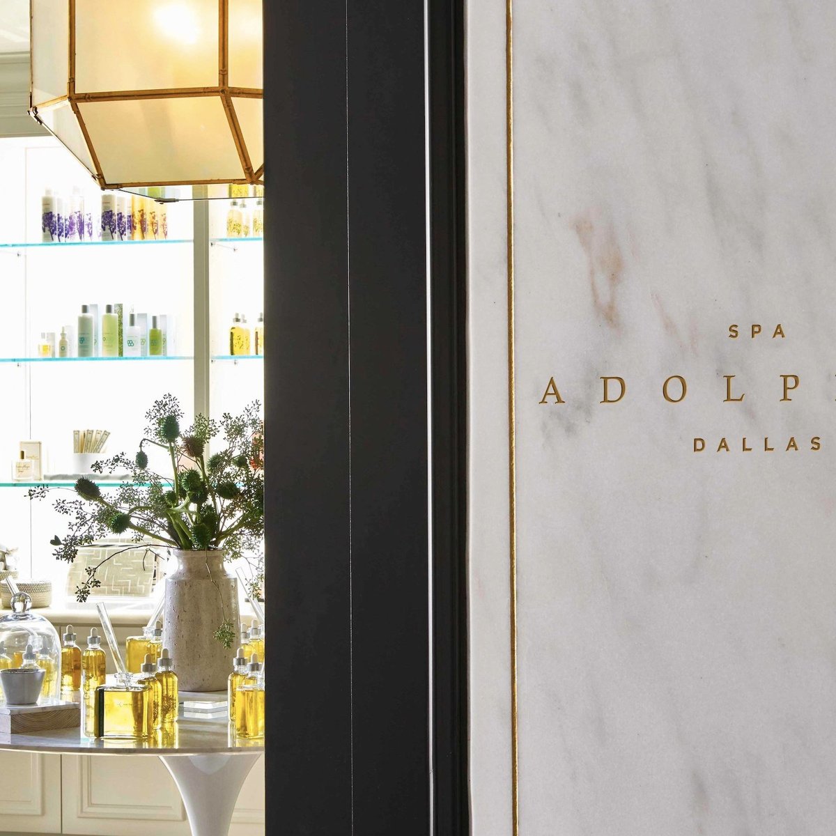 Spa Adolphus - All You Need to Know BEFORE You Go (2024)