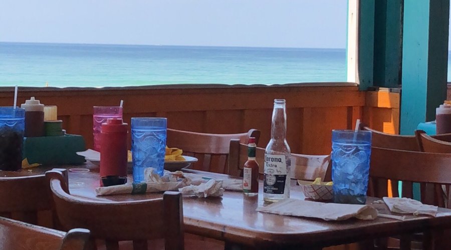The Back Porch Destin