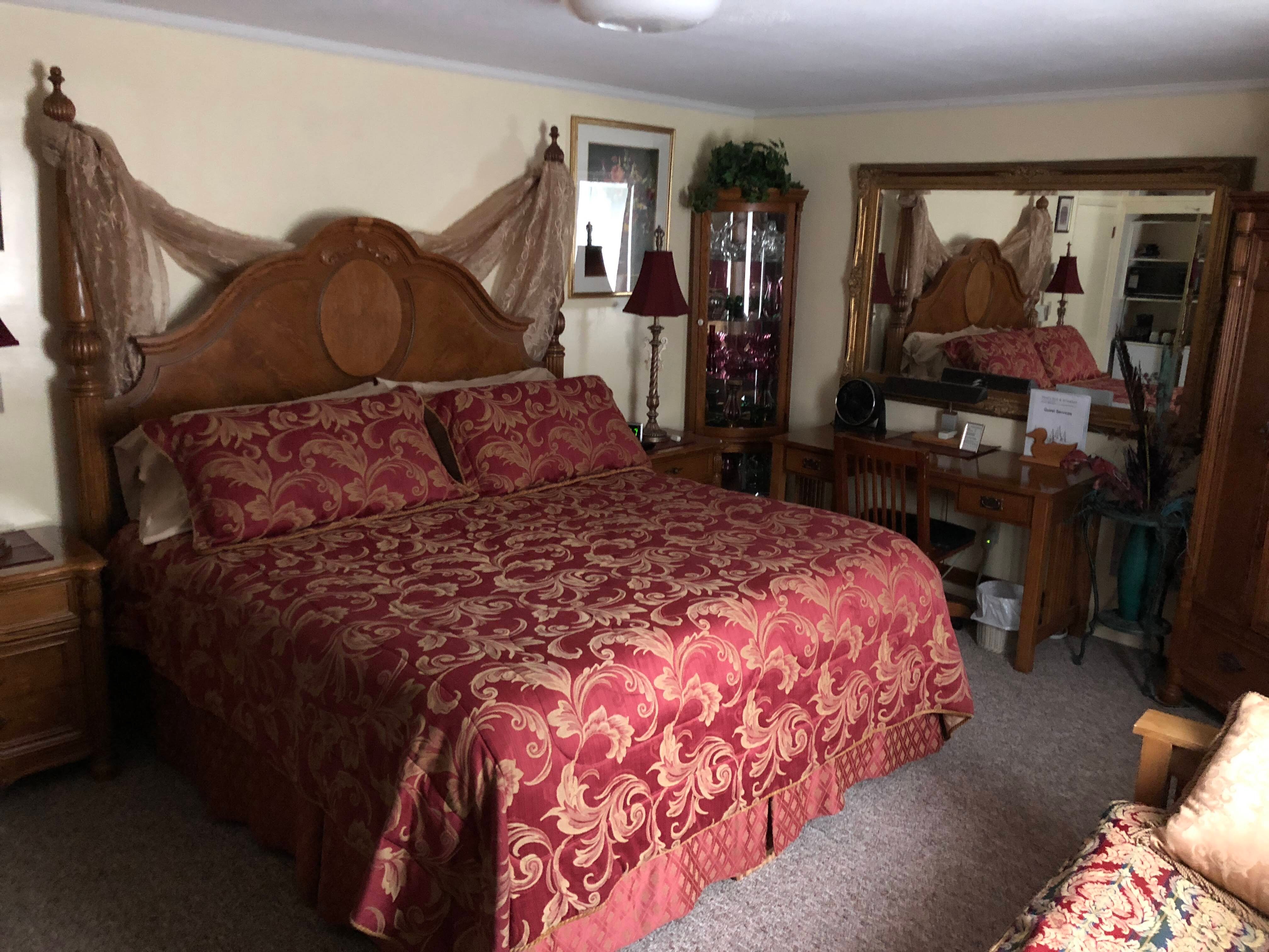 DEALS BED AND BREAKFAST INN - Updated 2020 Prices & B&B Reviews ...