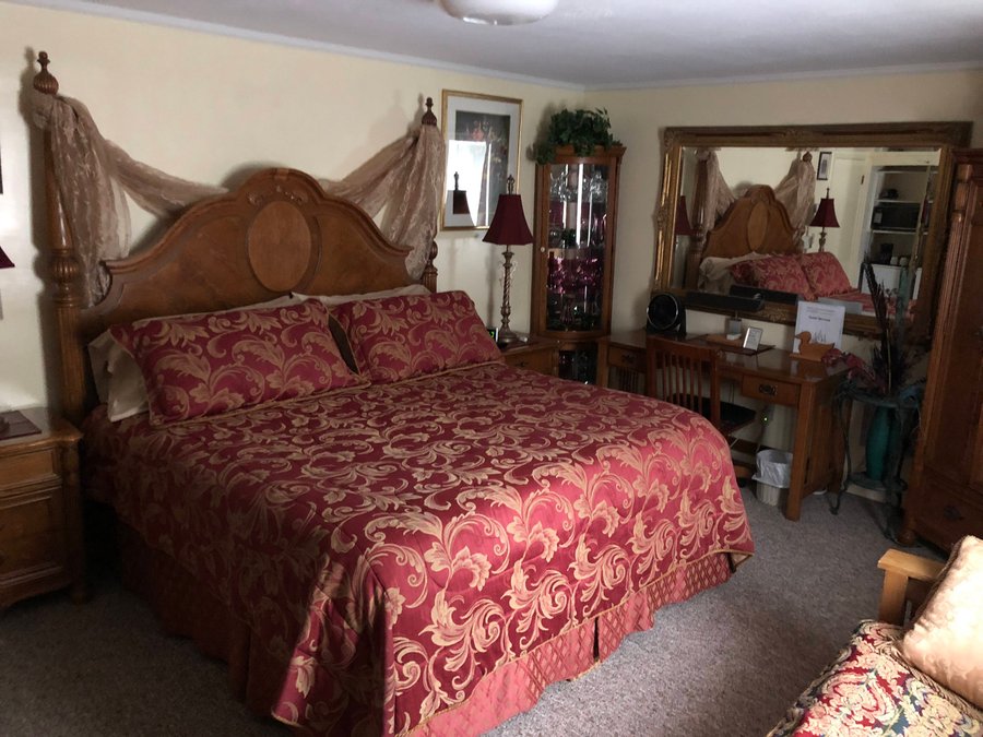 DEALS BED AND BREAKFAST INN Updated 2020 Prices &amp; B&amp;B