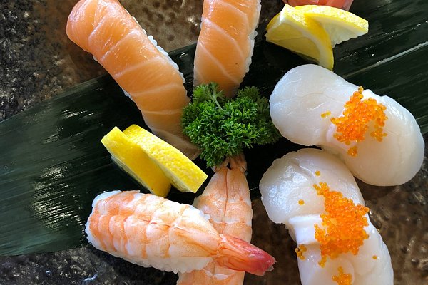 THE 10 BEST Japanese Restaurants in Hobart (Updated 2024)