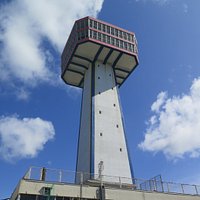 東尋坊タワー