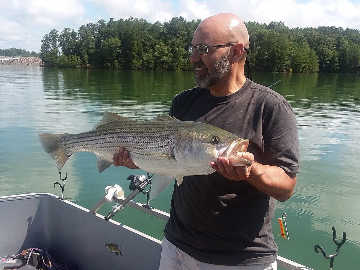 From the car to the boat. Fishing , golfing and telling jokes. #fishing # fishermen #boat #hot #fish #bass #crappie #catfish #lake #brothe