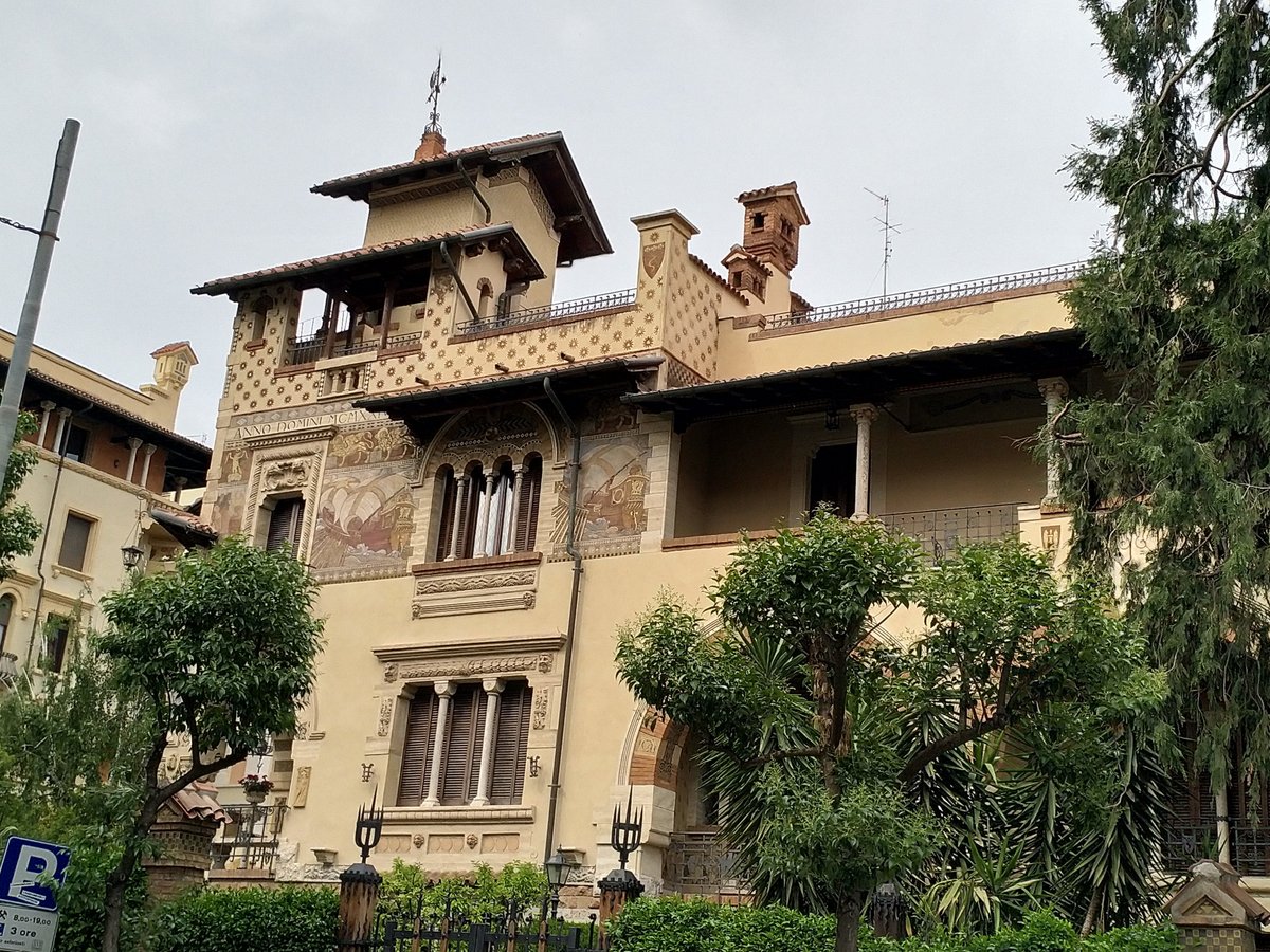 Villino delle Fate, Рим: лучшие советы перед посещением - Tripadvisor