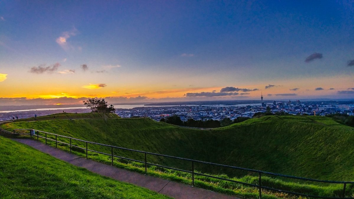 Mount Eden (Auckland Central): All You Need to Know