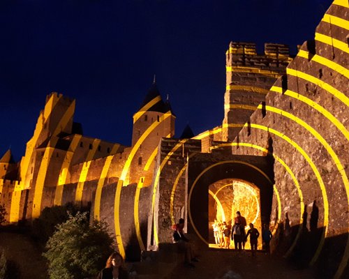 Services & Conciergerie : Grand Carcassonne