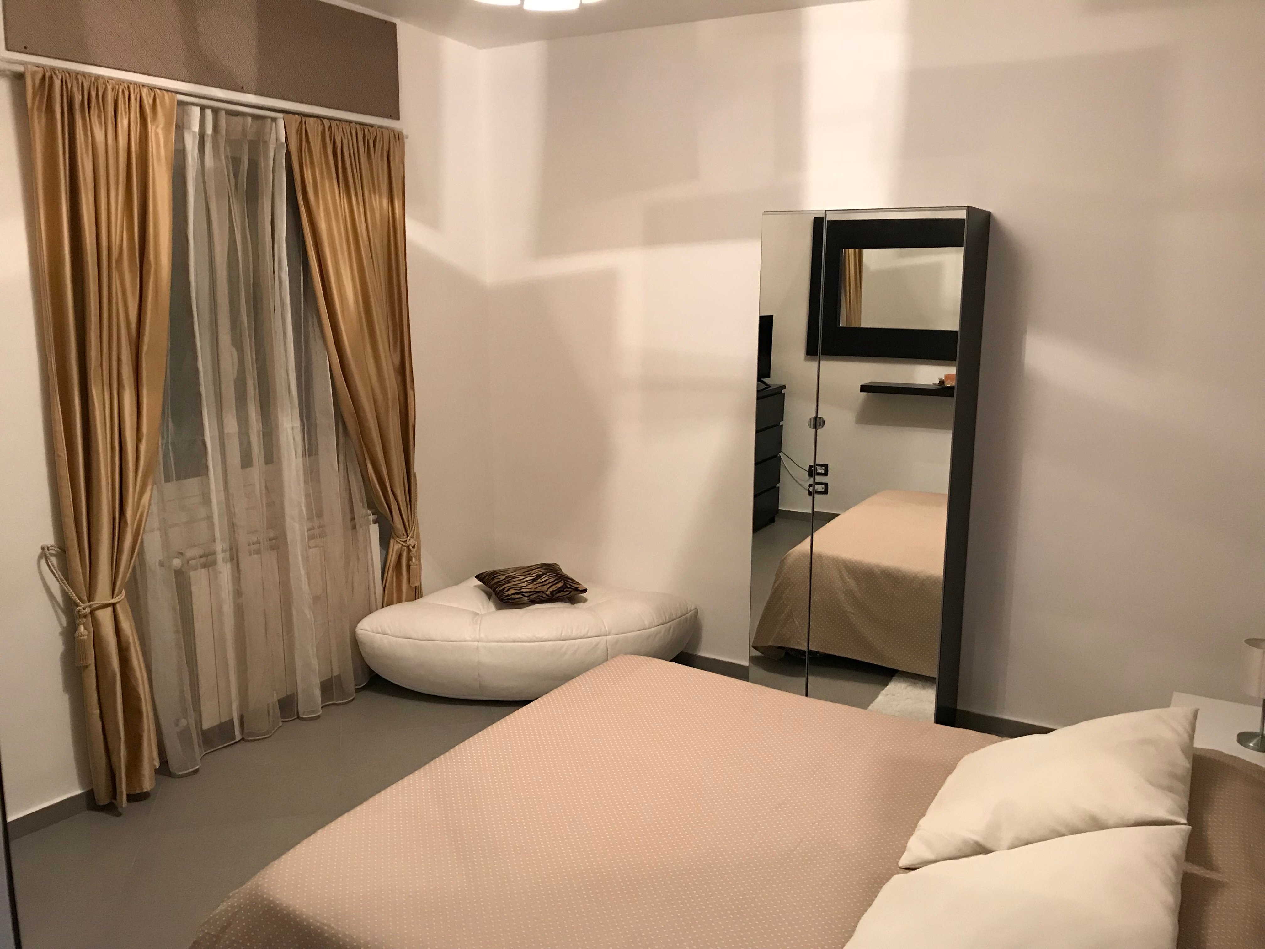 B&B RICCI (Livorno, Italia): Opiniones, Comparación De Precios