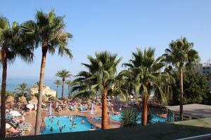 Habitaciones y suites